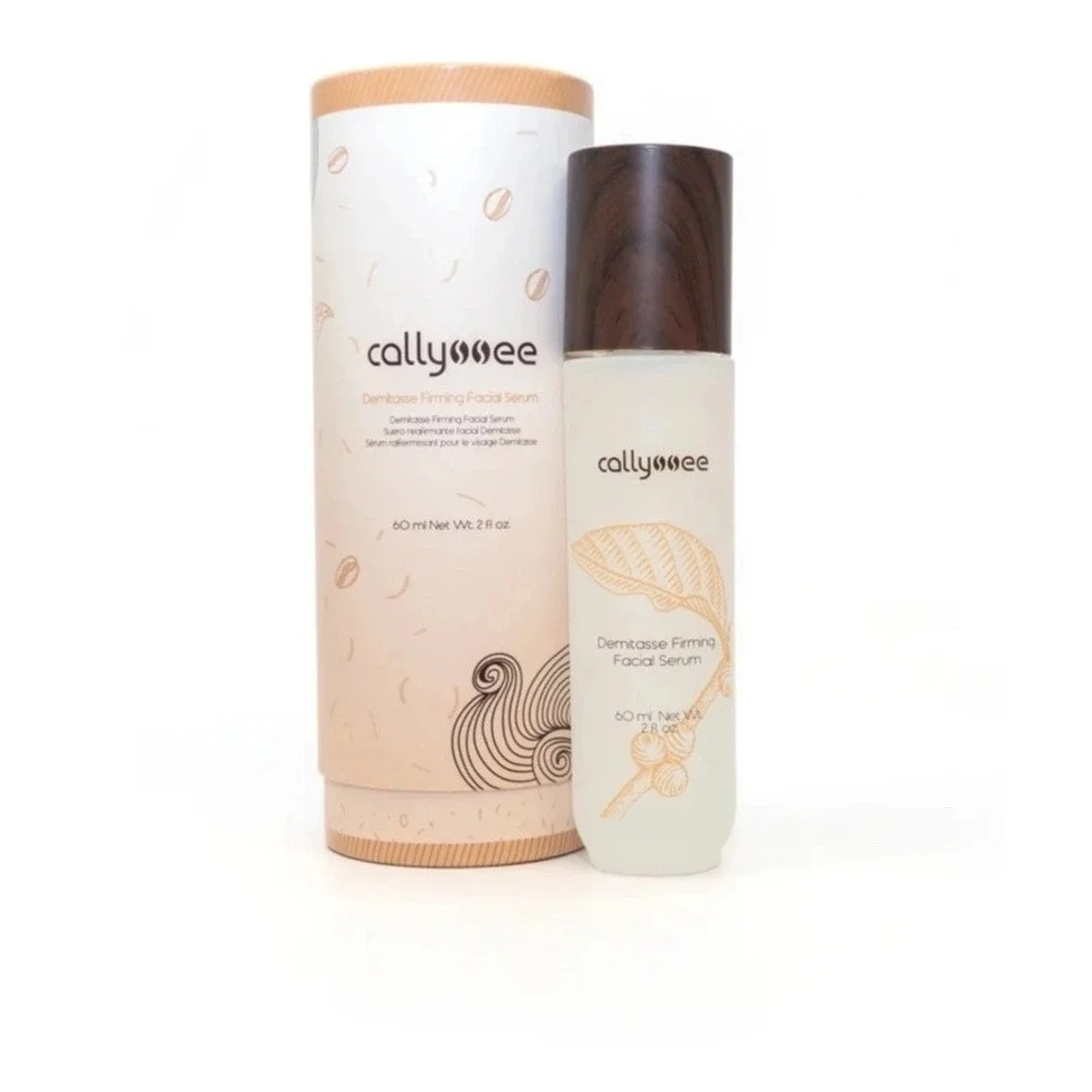 Callyssee Demitasse Firming‎ Facial Serum - Brand New Retail $749.00